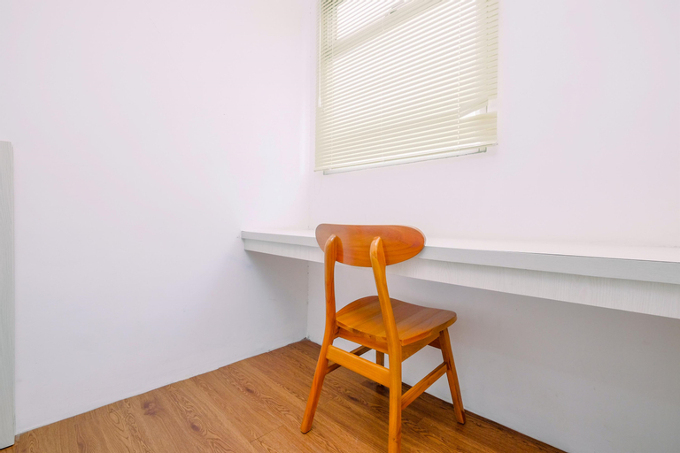 Others 4, Cozy and Comfort Stay Studio Room at Gunung Putri Square Apartment By Travelio, Bogor