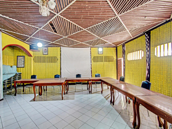 Others 5, OYO 91644 Loka Hause, Semarang