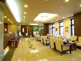 Hotel Route-Inn Shiojiri, Shiojiri