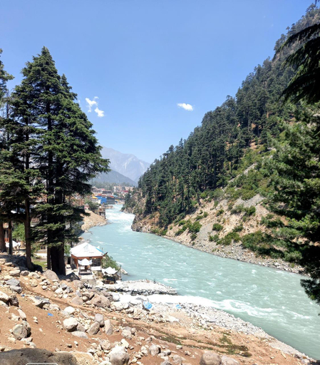 Others 3, Miandam Guest House, Malakand