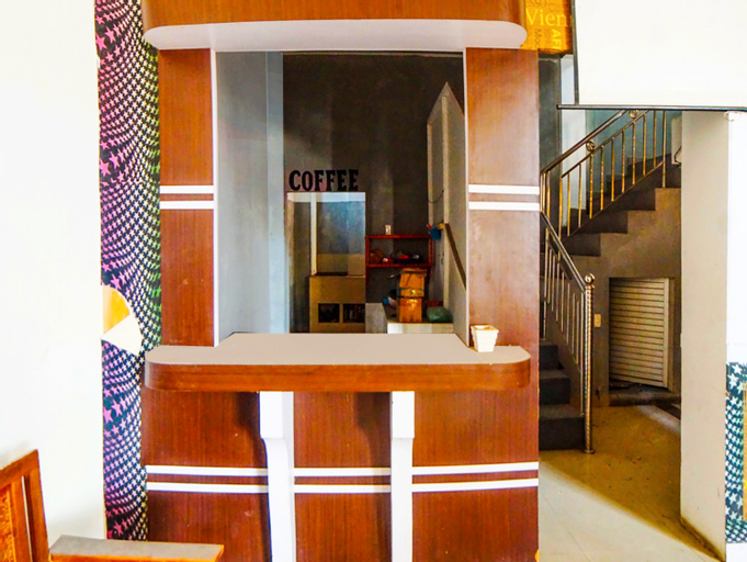 Public Area 2, OYO 91647 Sanina Residence, Pematangsiantar