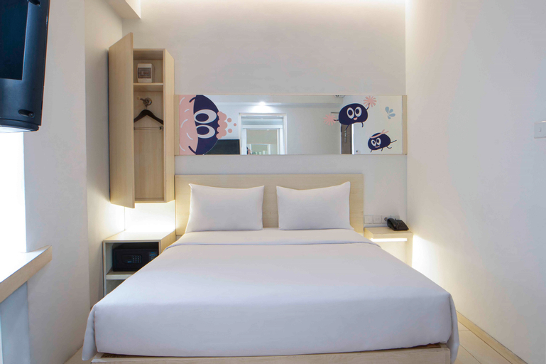 Cleo Hotel Basuki Rahmat Surabaya Harga Promo 2023