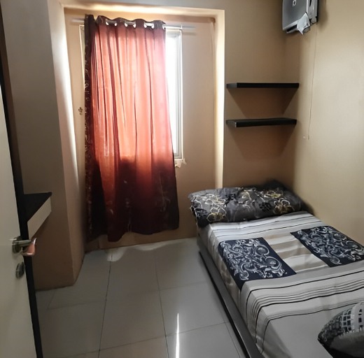 Bedroom 5, 2BedRoom Green Palace Apartement by Delis, South Jakarta