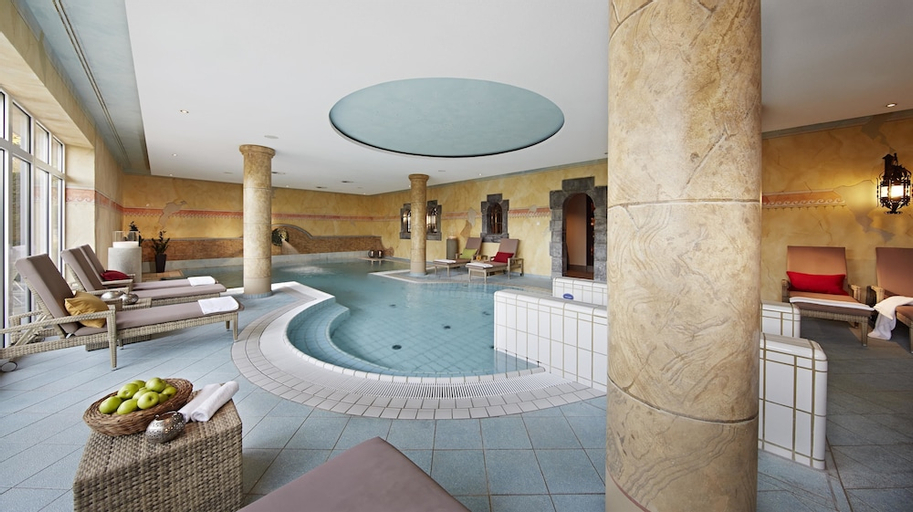 Sport & Beauty 2, Lindner Hotel Wiesensee, Westerwaldkreis