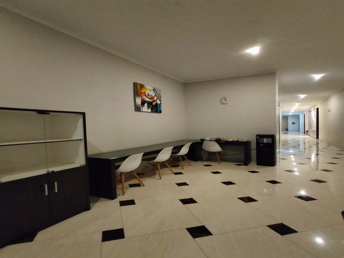 Others 5, Galaxy Guest House, Palu