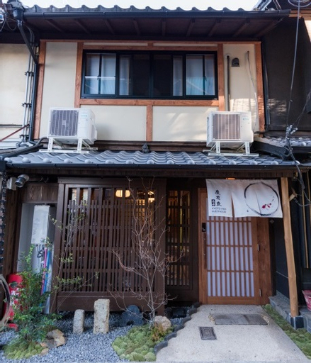 Kyotofish Kiyomizu, Kyoto
