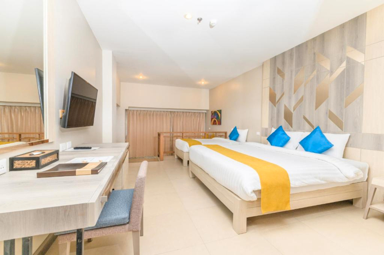 Bedroom 1