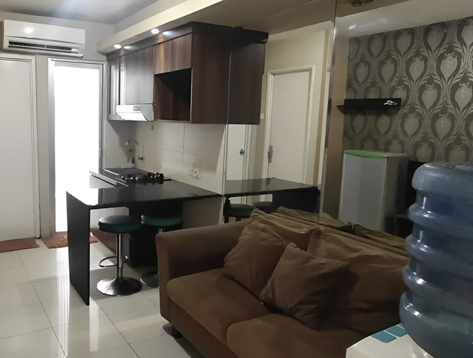 Others 4, 2BedRoom Green Palace Apartement by Delis, South Jakarta