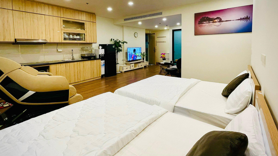 Quy Nhơn View Beach 3BR_ FLC Apartment, Qui Nhơn