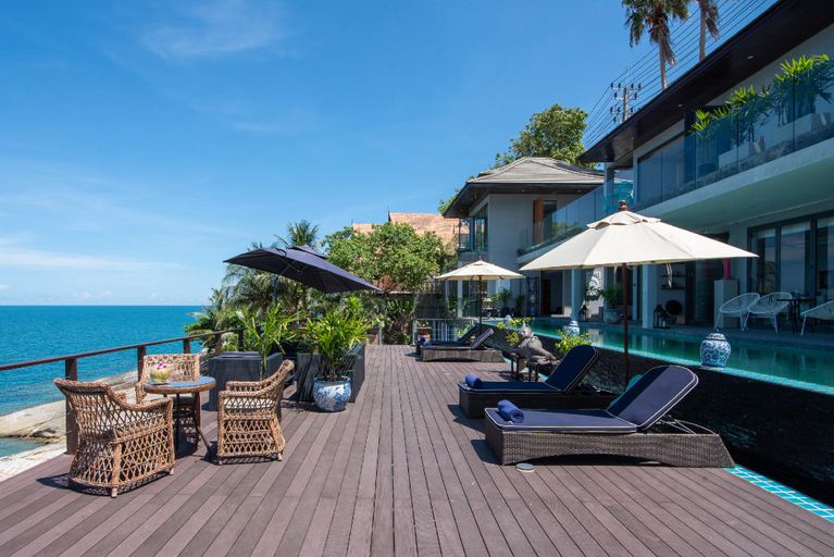 Others 2, Villa Samayra - Super Luxury 3BR Villa Koh Samui, Ko Samui