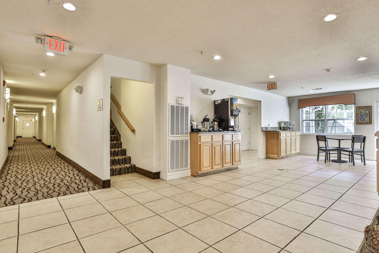Others 5, Best Western Mountain View Inn, Gilmer