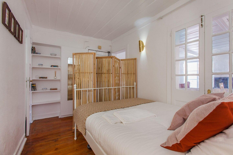 Bedroom 3, Alfama Sunny & Typical Apartment, By TimeCooler, Lisbon