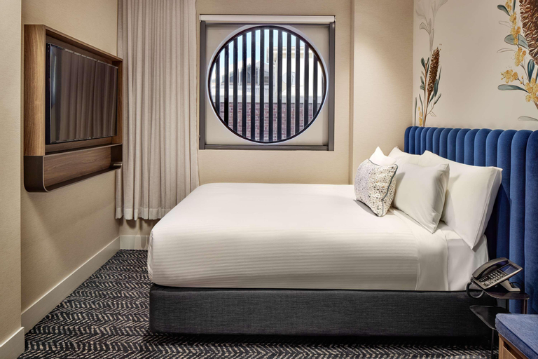 Bedroom 29