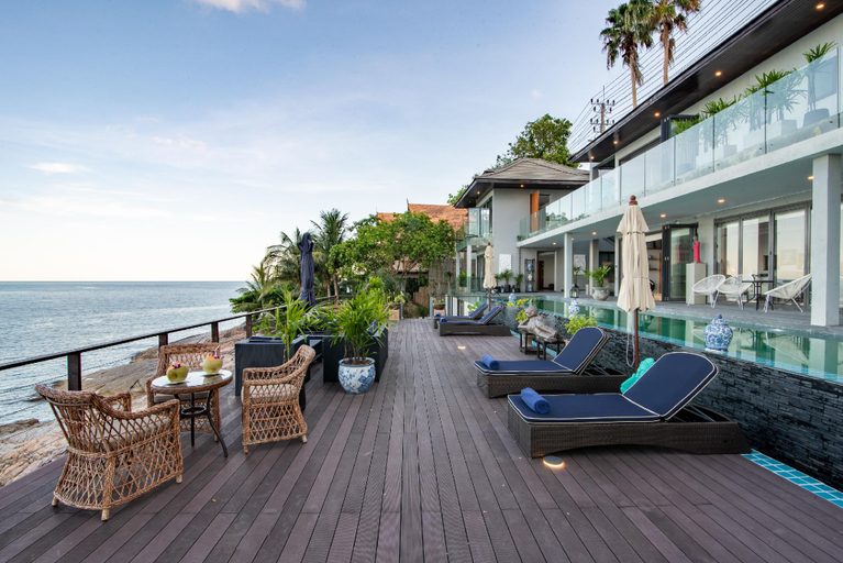 Others 5, Villa Samayra - Super Luxury 3BR Villa Koh Samui, Ko Samui