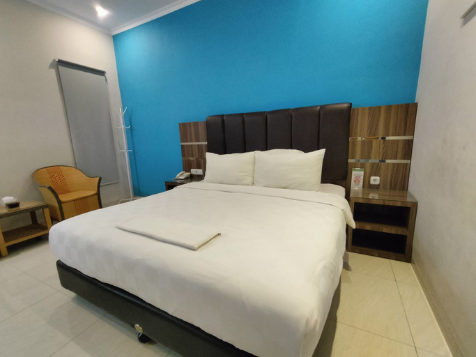 Bedroom 2, Galaxy Guest House, Palu