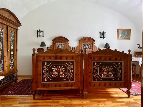 Schloss Thannegg Ferienwohnung und Zimmer, Liezen