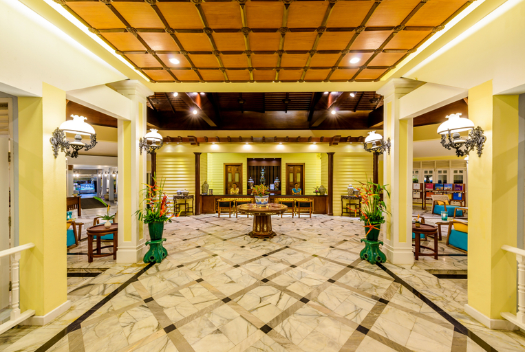 Public Area 3, Andaman Seaview Hotel SHA Plus+, Pulau Phuket