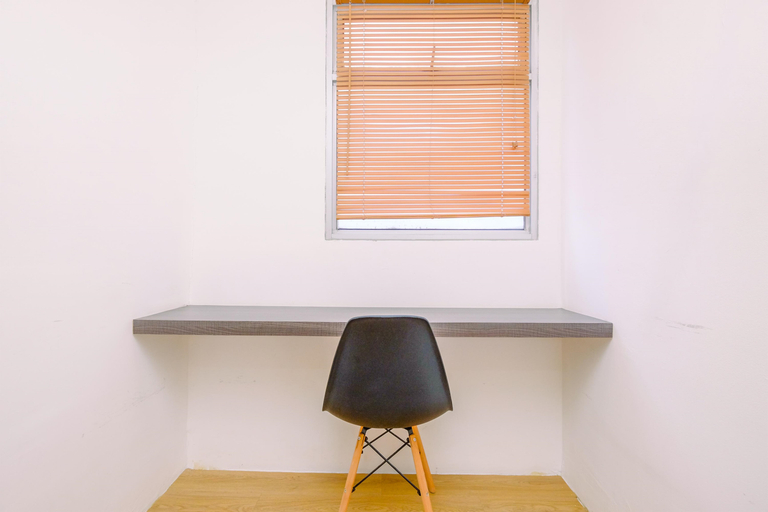 Others 4, Restful and Tidy Studio at Gunung Putri Square Apartment By Travelio, Bogor