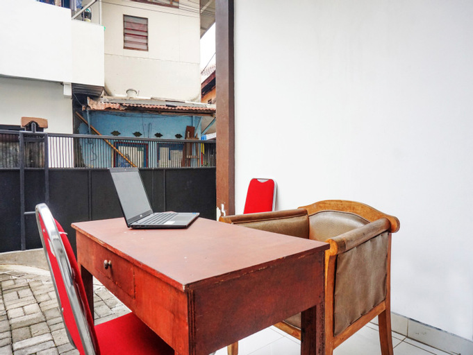 Public Area 3, OYO 91654 Bintang Residence, South Jakarta