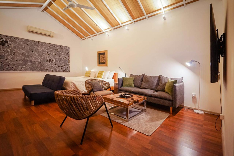 Others, Bias Luxury Villa, Badung