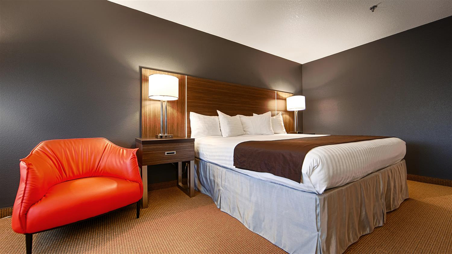 Bathroom 5, Extended Stay America Premier Suites - Portland - North, Multnomah
