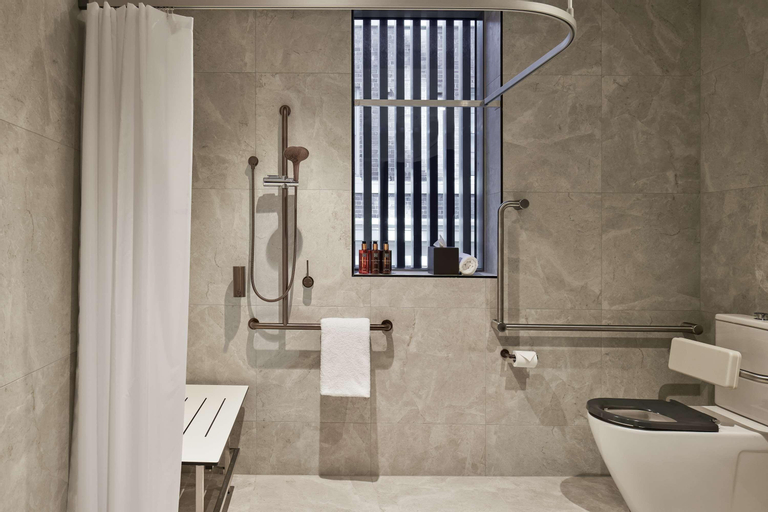 Bathroom 30