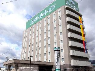 Hotel Route-Inn Shiojiri, Shiojiri