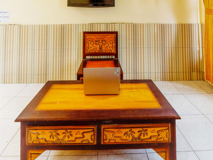 Others, SPOT ON 91615 Arumba Guest House Syariah, Malang