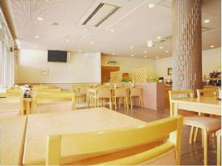 Hotel Route-Inn Ageo, Okegawa