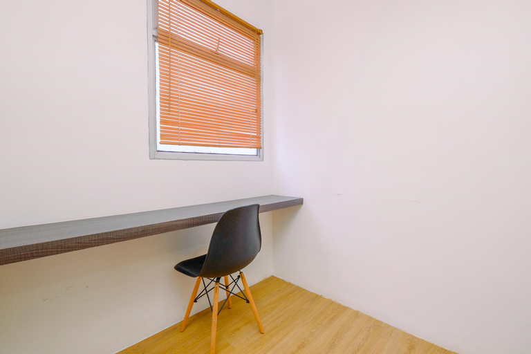 Others 5, Restful and Tidy Studio at Gunung Putri Square Apartment By Travelio, Bogor