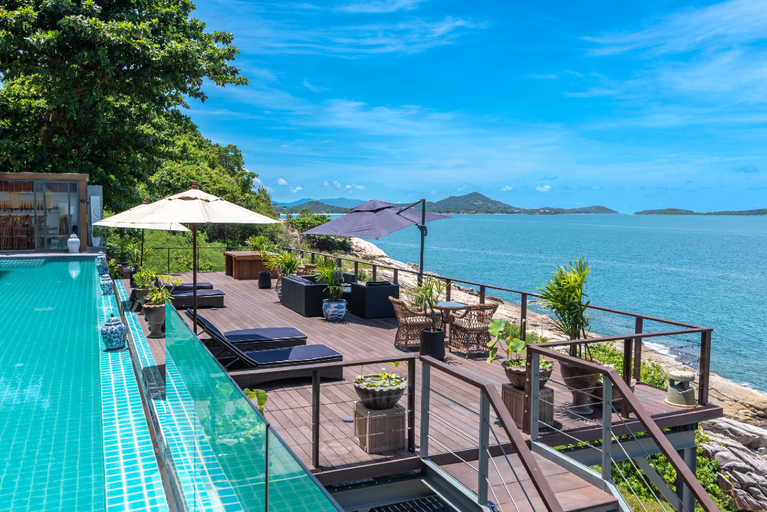 Others 4, Villa Samayra - Super Luxury 3BR Villa Koh Samui, Ko Samui