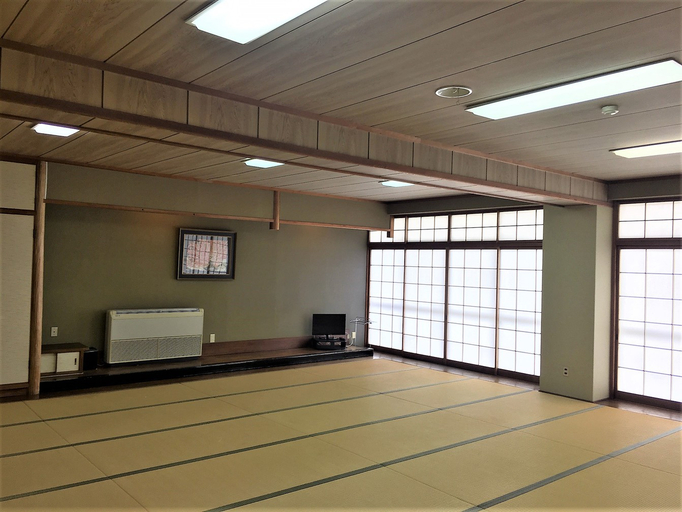 Others 1, Nikkoen, Katō