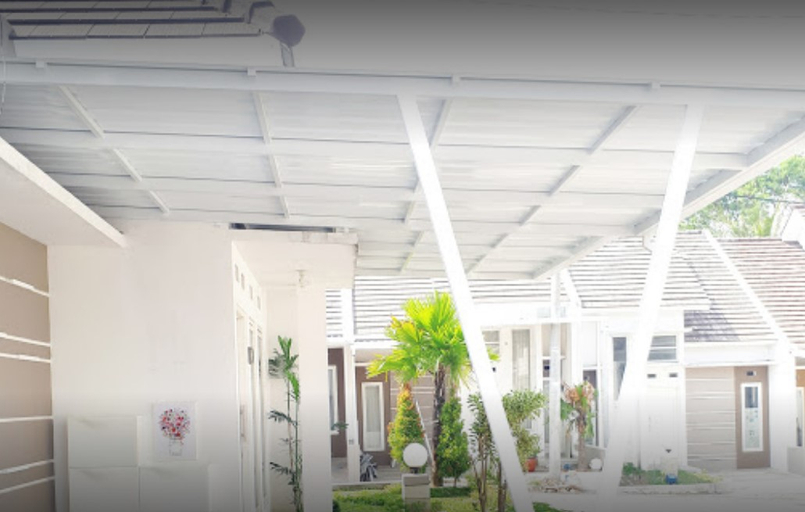 Others 4, Rumah Sagara Homestay Batu, Malang