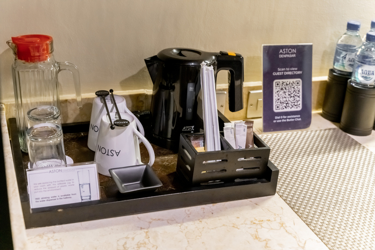 Amenities