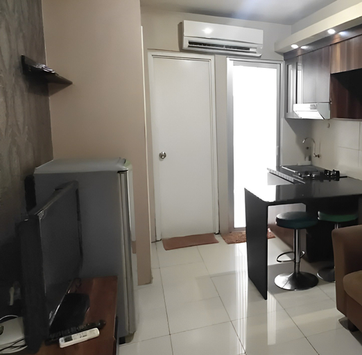 Others 2, 2BedRoom Green Palace Apartement by Delis, South Jakarta
