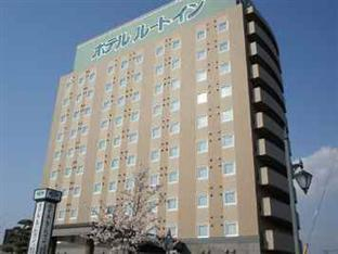 Hotel Route-Inn Mitsukaido Ekimae, Jōsō
