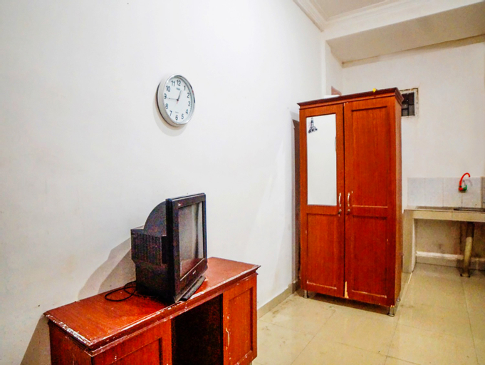 Others, OYO 91647 Sanina Residence, Pematangsiantar