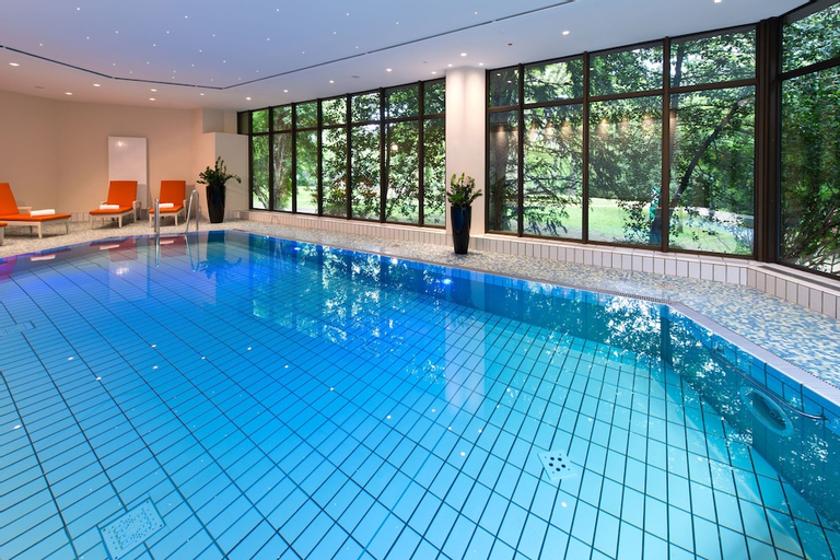 Sport & Beauty 2, Maritim Hotel Bad Homburg, Hochtaunuskreis