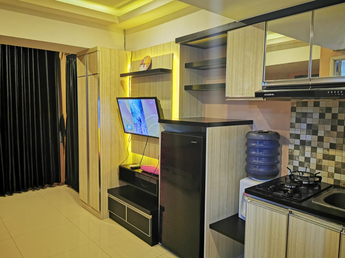 Others 4, Apartment The Jarrdin hallotiduR By Ucok, Bandung
