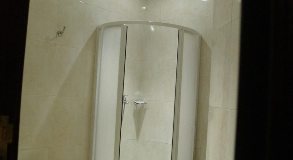 Bathroom, Mogador Menzah (apparthotel), Marrakech