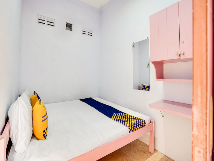 Bedroom 5