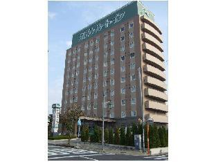 Hotel Route-Inn Mitsukaido Ekimae, Jōsō