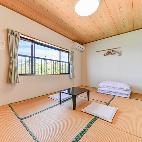 Minshuku Hanyachigaso (Ikishima), Iki