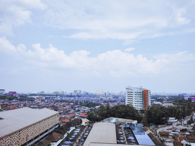 Exterior & Views 5, Apartemen The Jarrdin hallotiduR by Persu, Bandung