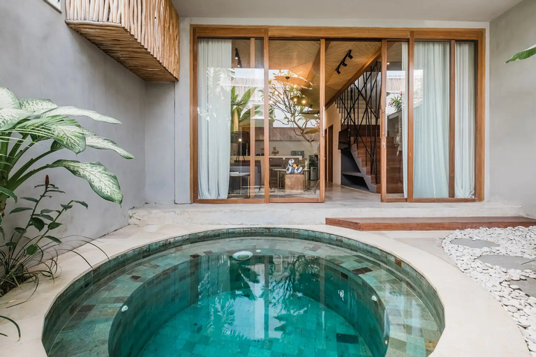 Zazen Villa 2 by Betterplace, Badung