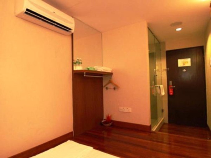 Public Area 5, Country Hotel Klang, Klang
