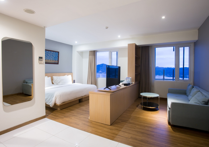 Bedroom 1