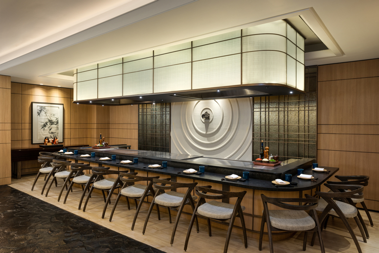 Business Facilities