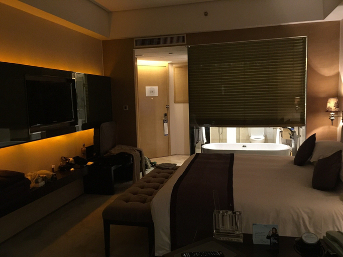 Bedroom 5, Irene Pool Villa Resort Koh Lipe, Muang Satun