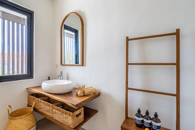 Bathroom 5, Terrace B3 Villa by Betterplace, Badung